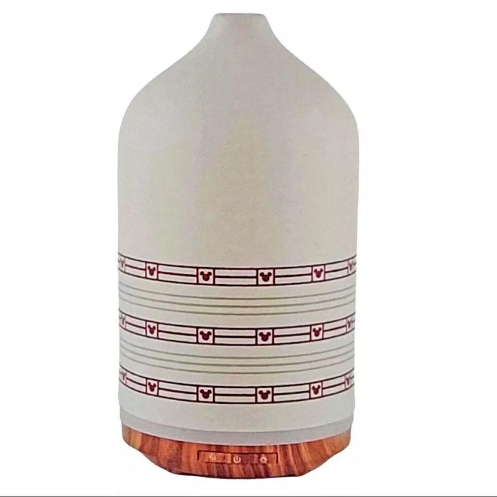Disney Parks Homestead Home Scent Collection Mickey Mouse Diffuser